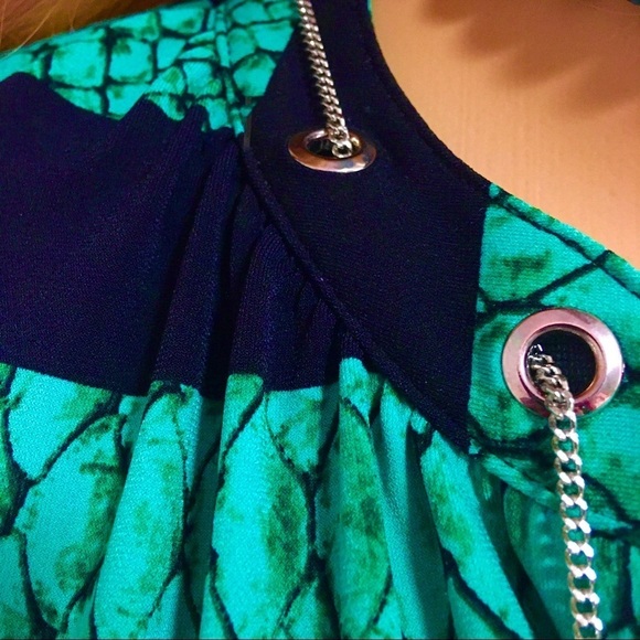 MICHAEL MICHAEL KORS DRESS LIKE NEW CONDITION - Picture 3 of 13